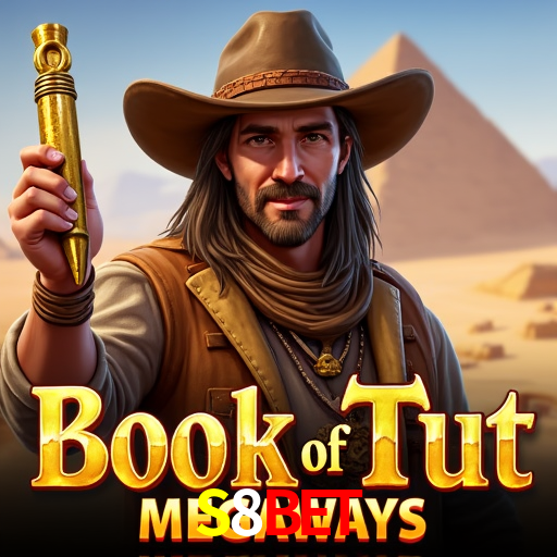 S8Bet Login