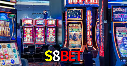 S8Bet