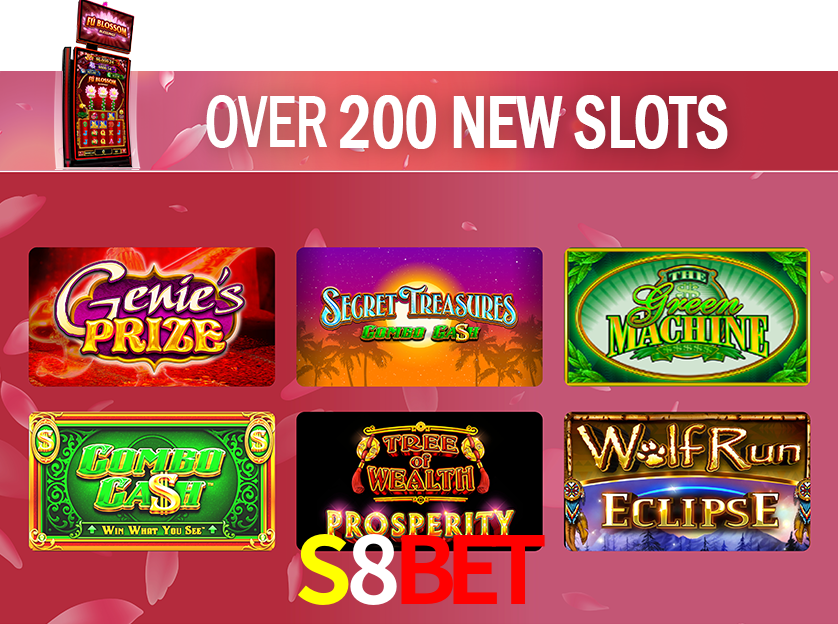 S8Bet.Com