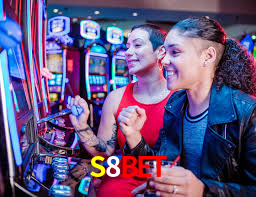 Bônus Generosos e Exclusivos no S8Bet para Você!