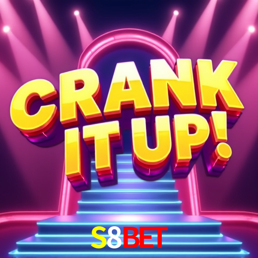 S8Bet Login