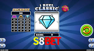 S8Bet Login