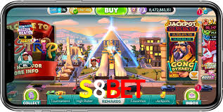 S8Bet