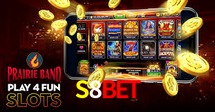 S8Bet.Com