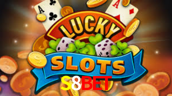 S8Bet.Com